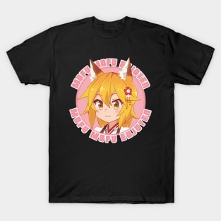 MOFU enjoyer T-Shirt